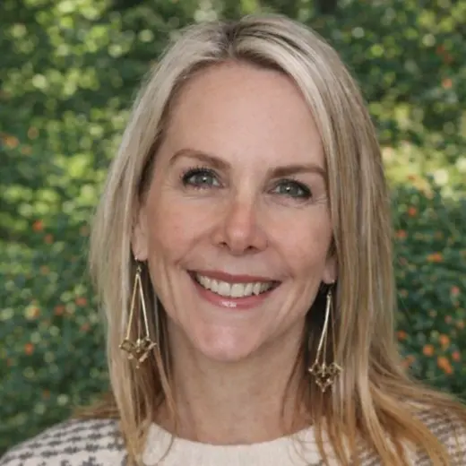 Catherine Baker, counselor at Magnolia Counseling Group
