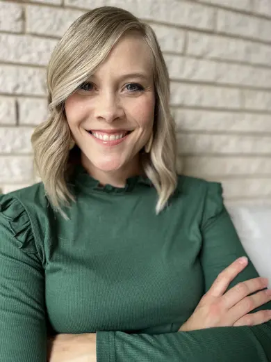 Summer Collins, counselor at Magnolia Counseling Group